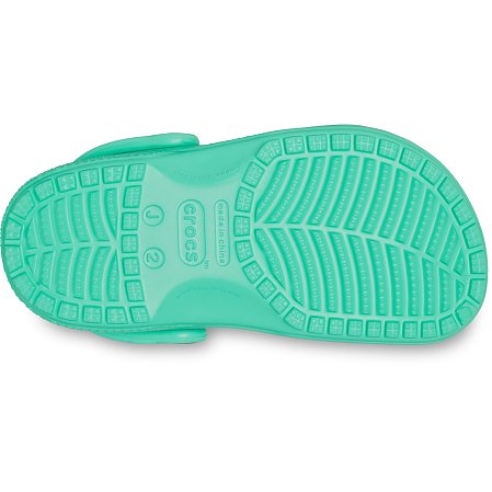 Παιδικά Σαμπό Crocs Classic Clog Lagoon (Μεγέθη 28-35)