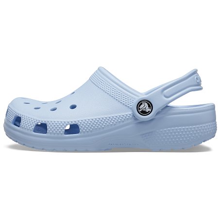 Παιδικά Σαμπό Crocs Classic Clog Blue Calcite (Μεγέθη 28-34)