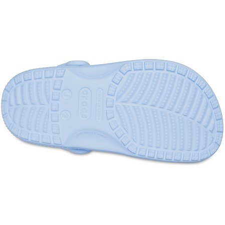 Παιδικά Σαμπό Crocs Classic Clog Blue Calcite (Μεγέθη 28-34)