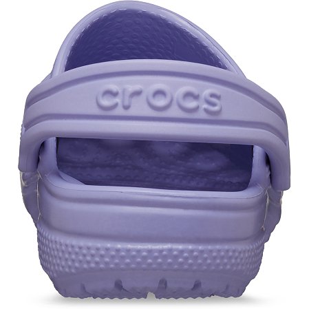 Παιδικά Σαμπό Crocs Classic Clog για Κορίτσια Mystic Purple(Μεγέθη 28-35)