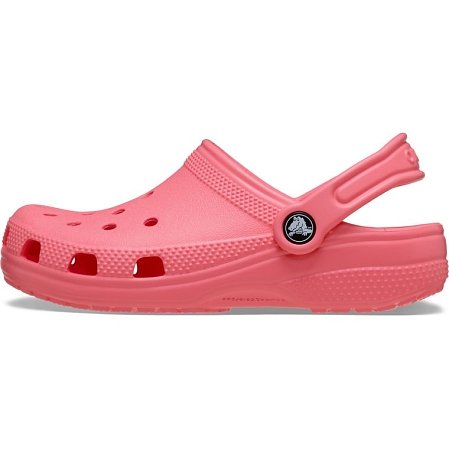 Παιδικά Σαμπό Crocs Κορίτσι 206991-6UI