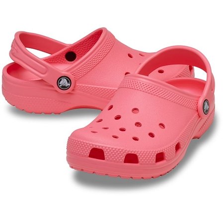 Παιδικά Σαμπό Crocs Κορίτσι 206991-6UI