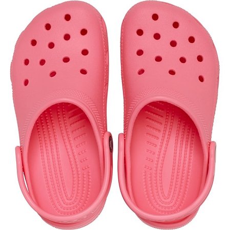 Παιδικά Σαμπό Crocs Κορίτσι 206991-6UI