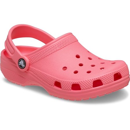 Παιδικά Σαμπό Crocs Κορίτσι 206991-6UI
