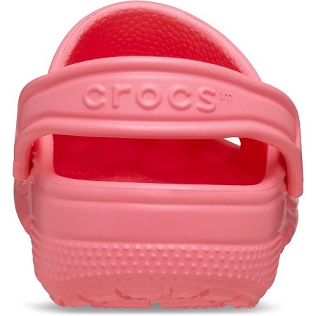 Παιδικά Σαμπό Crocs Κορίτσι 206991-6UI