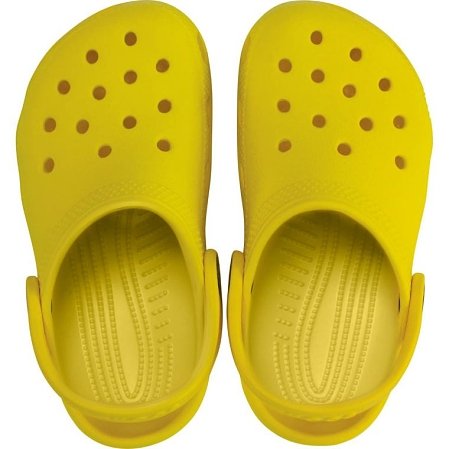 Παιδικά Σαμπό Crocs Κορίτσι 206991-7C1