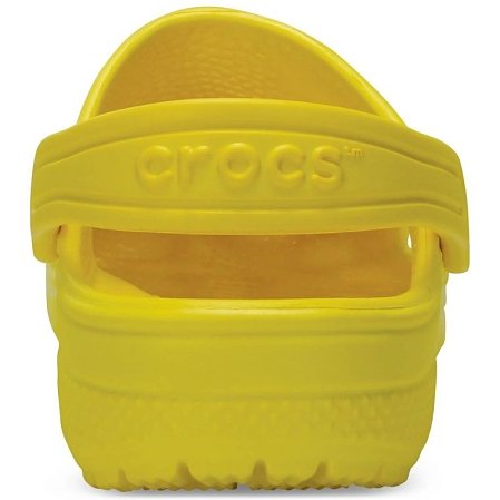 Παιδικά Σαμπό Crocs Κορίτσι 206991-7C1