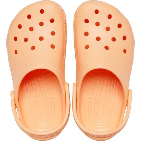 Παιδικά Σαμπό Crocs Κορίτσι 206991-86A