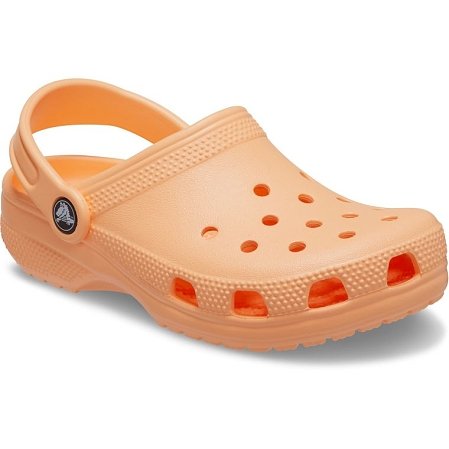 Παιδικά Σαμπό Crocs Κορίτσι 206991-86A
