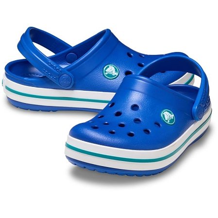 Βρεφικά Σαμπό Crocs Aγόρι 207005-4PI