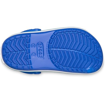 Βρεφικά Σαμπό Crocs Aγόρι 207005-4PI