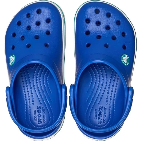 Βρεφικά Σαμπό Crocs Aγόρι 207005-4PI