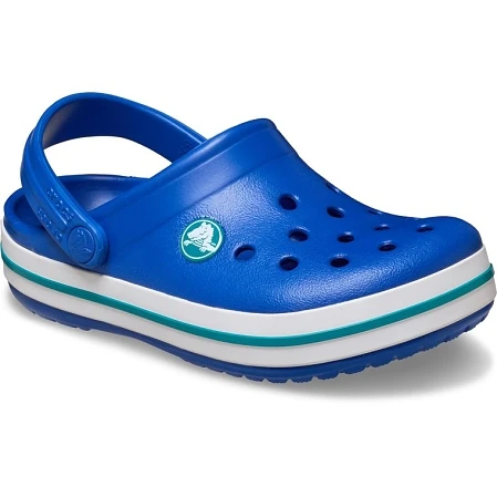 Βρεφικά Σαμπό Crocs Aγόρι 207005-4PI