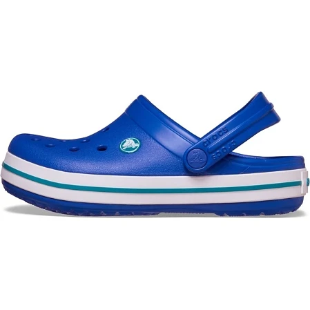 Παιδικά Σαμπό Crocs Aγόρι 207006-4PI