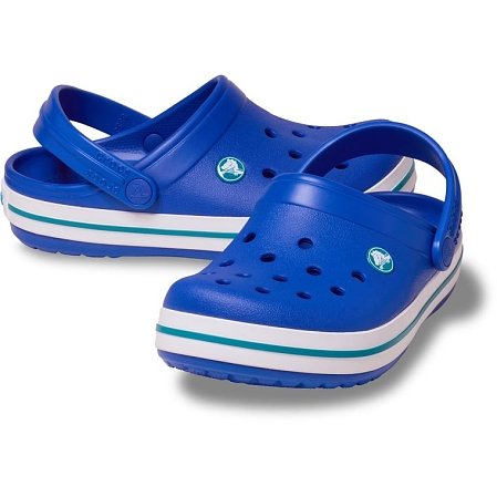 Παιδικά Σαμπό Crocs Aγόρι 207006-4PI