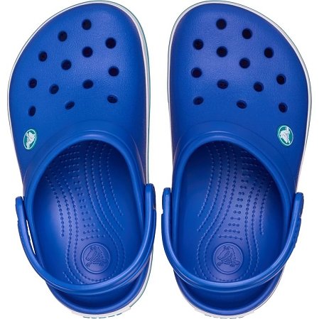 Παιδικά Σαμπό Crocs Aγόρι 207006-4PI