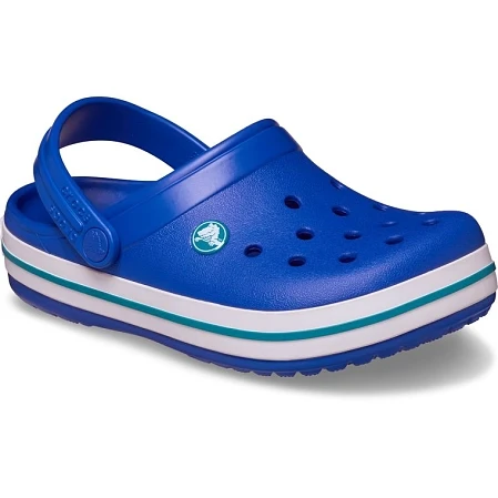 Παιδικά Σαμπό Crocs Aγόρι 207006-4PI