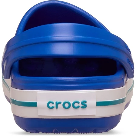 Παιδικά Σαμπό Crocs Aγόρι 207006-4PI