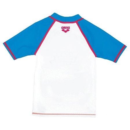 Βρεφική Αντηλιακή Μπλούζα Arena για Κορίτσια Wonder Woman