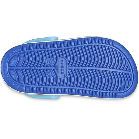 Βρεφικά Σαμπό Crocs Aγόρι 208853-425