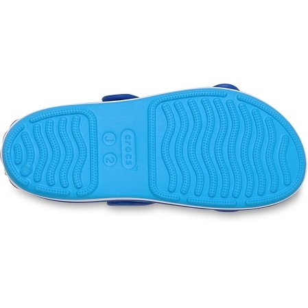 Παιδικά Σαμπό Crocs Aγόρι 209423-4MO