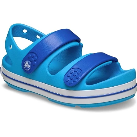 Παιδικά Σαμπό Crocs Aγόρι 209423-4MO