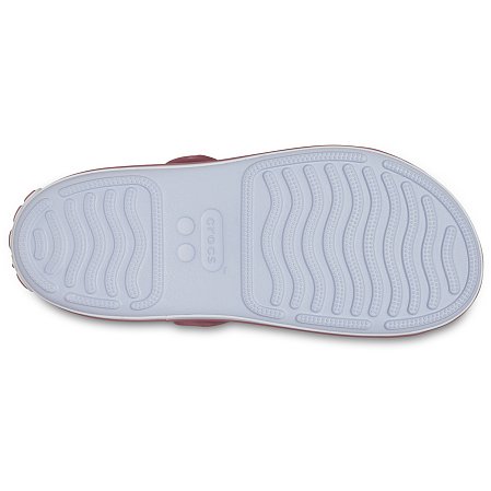 Crocs Crocband Παιδικά Σανδάλια Baby Blue (Μεγέθη 28-35)