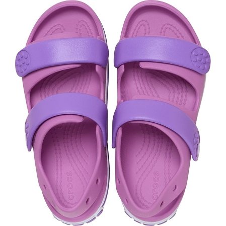 Παιδικά  Σανδάλια Crocs Κορίτσι 209423-6WQ