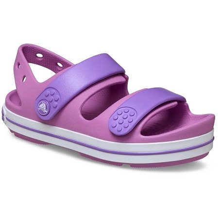 Παιδικά  Σανδάλια Crocs Κορίτσι 209423-6WQ