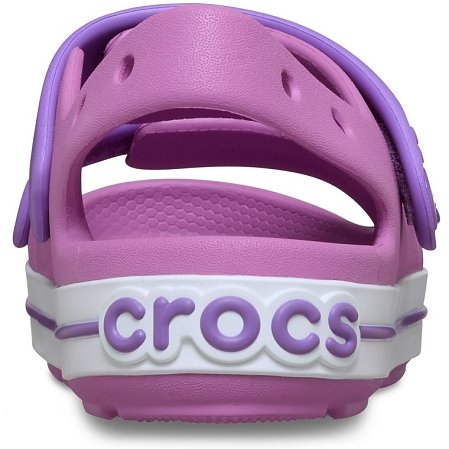 Παιδικά  Σανδάλια Crocs Κορίτσι 209423-6WQ