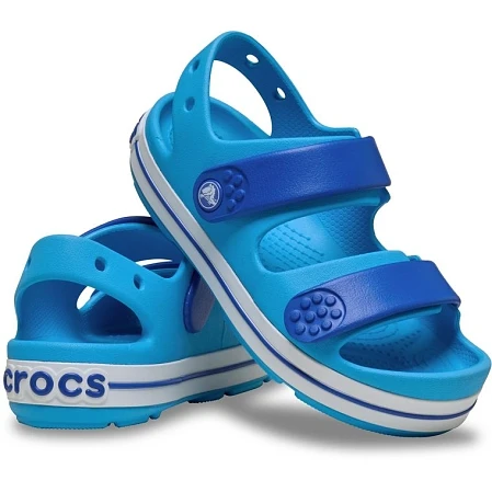 Βρεφικά Σανδάλια Crocs Αγόρι 209424-4MO