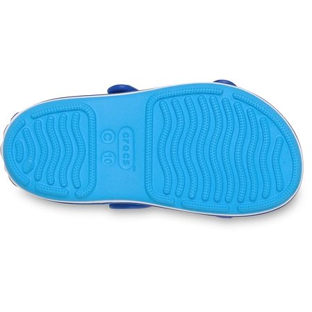 Βρεφικά Σανδάλια Crocs Αγόρι 209424-4MO