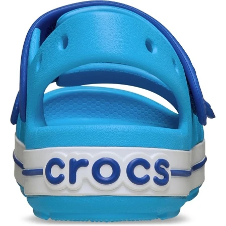 Βρεφικά Σανδάλια Crocs Αγόρι 209424-4MO