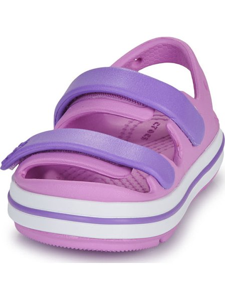 Βρεφικά Σανδάλια Crocs Κορίτσι 209424-6WQ