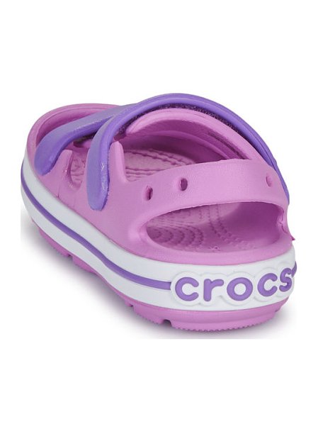 Βρεφικά Σανδάλια Crocs Κορίτσι 209424-6WQ