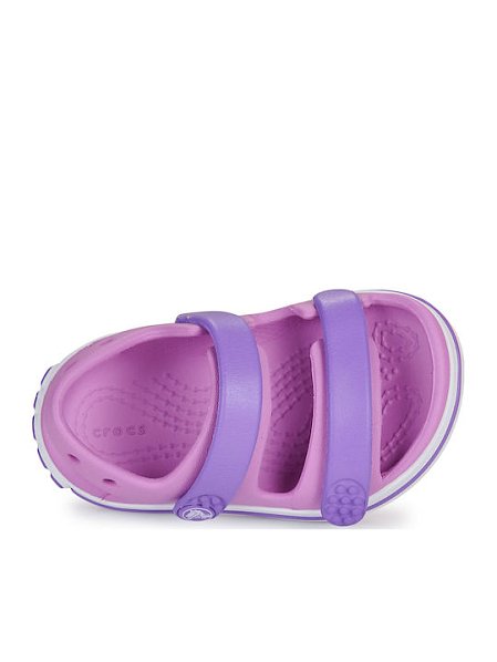 Βρεφικά Σανδάλια Crocs Κορίτσι 209424-6WQ