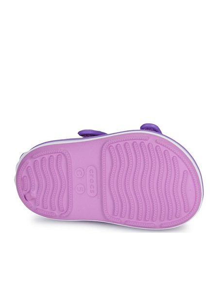 Βρεφικά Σανδάλια Crocs Κορίτσι 209424-6WQ