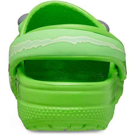 Crocs Crocband Βρεφικά Σαμπό I am Dinosaur (Μεγέθη 20-28)