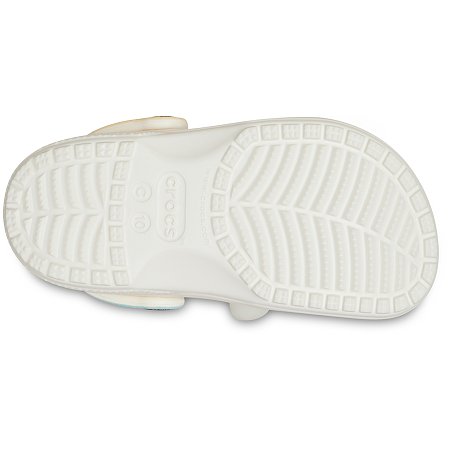 Βρεφικά Σαμπό Crocs Classic για Κορίτσια Iam Rainbow Unicorn (Μεγέθη 19-28)