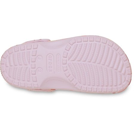 Παιδικά Σαμπό Crocs για Κορίτσια 209754-7CI