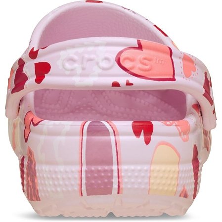 Παιδικά Σαμπό Crocs για Κορίτσια 209754-7CI