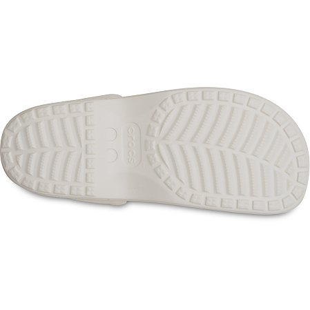Παιδικά Σαμπό Crocs Classic Mary Jane Clog για Κορίτσια White (Μεγέθη 28-33)