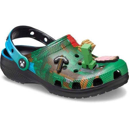 Παιδικά Σαμπό Crocs για Αγόρια 210830-90H