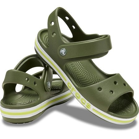 Παιδικά Σανδάλια Crocs για Αγόρια 211054-309