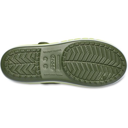 Παιδικά Σανδάλια Crocs για Αγόρια 211054-309