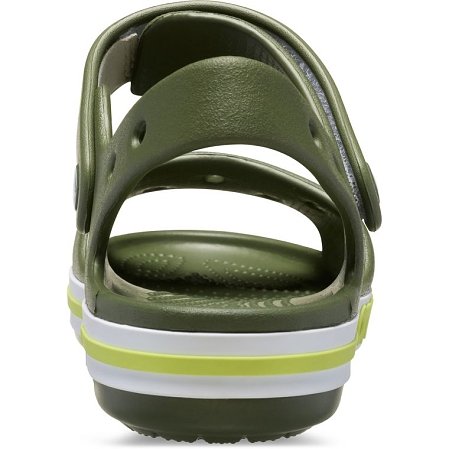 Παιδικά Σανδάλια Crocs για Αγόρια 211054-309