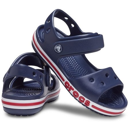 Παιδικά Σανδάλια Crocs για Αγόρια 211054-4CC