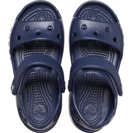 Παιδικά Σανδάλια Crocs για Αγόρια 211054-4CC