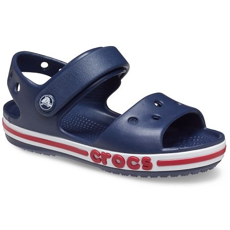Παιδικά Σανδάλια Crocs για Αγόρια 211054-4CC