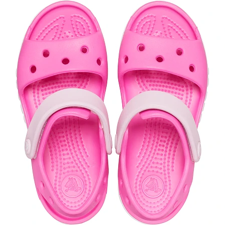Παιδικά Σανδάλια Crocs για Κορίτσια  211054-6QQ